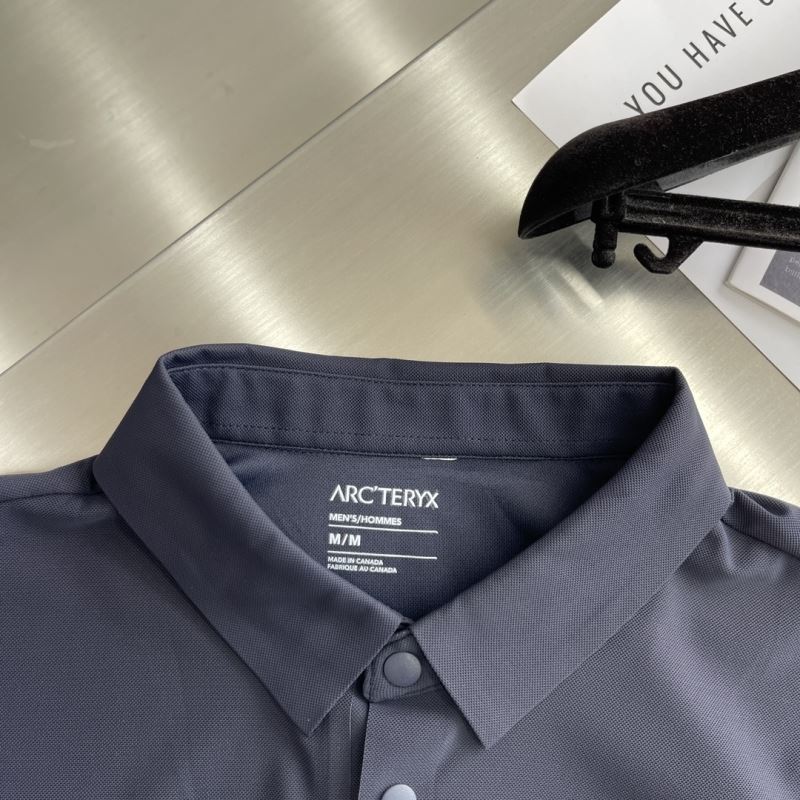 Arcteryx T-Shirts